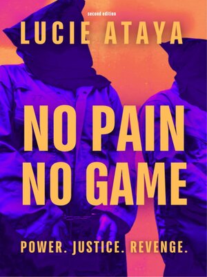 cover image of No Pain, No Game